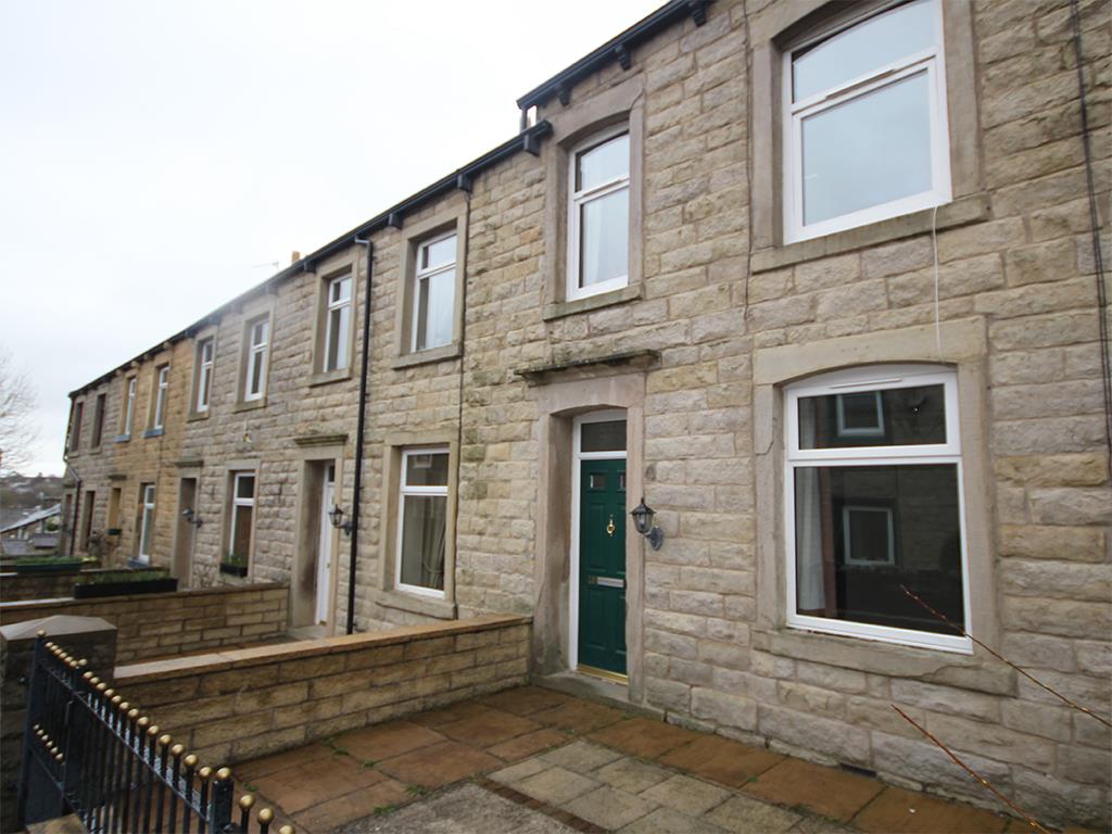 2 bedroom mid terrace house Let Agreed in Barnoldswick - front.jpg